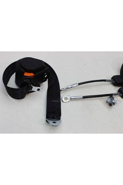 parcafix Tofaş Doğan Kartal Şahin - Front Seat Belt, Right Left Set