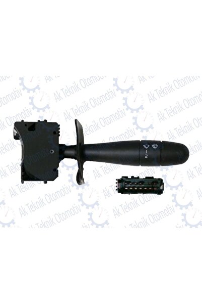 parcafix Silecek Kumanda Kolu Kango Megane 1 Dacia Logan 504630461