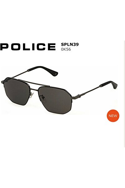Police POLİCE SPLN39 COL 0K56 57-17-145 GÜNEŞ GÖZLÜĞÜ