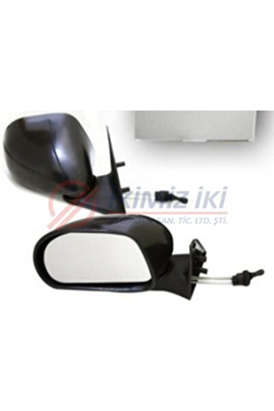 Genel Markalar Dış Dikiz Aynası Sağ Dkş Slx 97> -5418001r