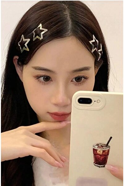 MAKSESUAR Women's 4-Star Snap Buckle