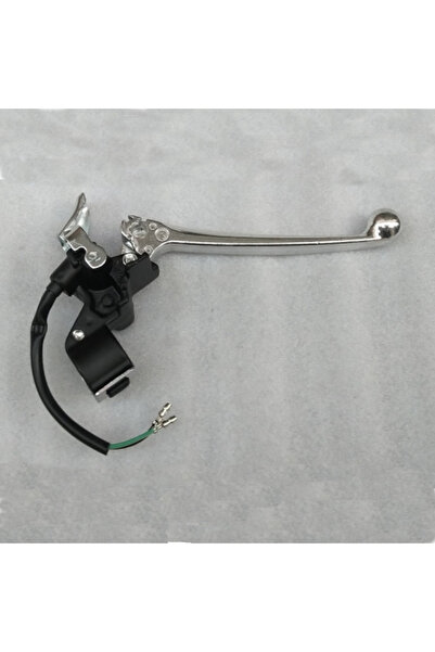 OEM Honda Spacy Sol Arka Fren Kütüğü