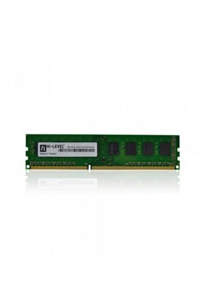 Hi-Level 8Gb Boxed Ddr4 2666Mhz Hlv-Pc21300D4-8G Hi-Level