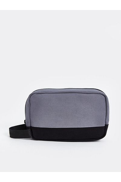 LC Waikiki Zippered Men's Handbag