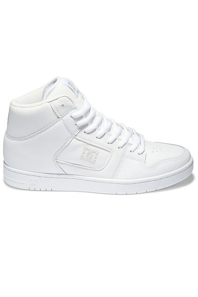 DC Ανδρικά παπούτσια Manteca 4 Hi - ADYS100743-HHB