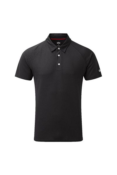 Gill Men's UV Tec Polo