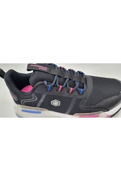 lumberjack Orijinal Anatomik Yumuşak İç Tabanlı Kaliteli  Sneaker