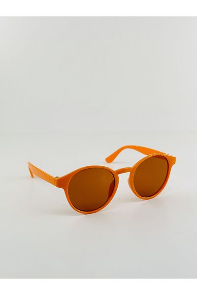 GlimmerGroove 5-12 Years Old Square Children's Sunglasses