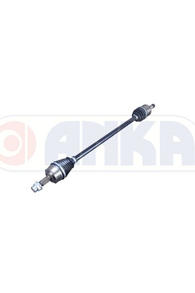 Anka AKS Complete Right10500011 - Grande Punto 05, 1.2MPI55700559 EGP