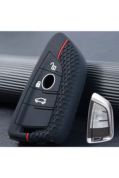 emii auto spare parts New Design for BMW F48 F10 F20 F30 X1 X2 X3 X4 X5 X6 Z4 7 Serie 7 Key Case - Key