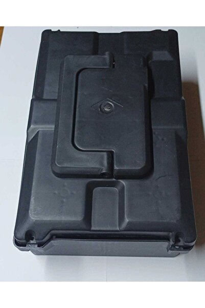 Volta KOPYA - Volta Vsm Akü Kutusu Komple Alt Üst