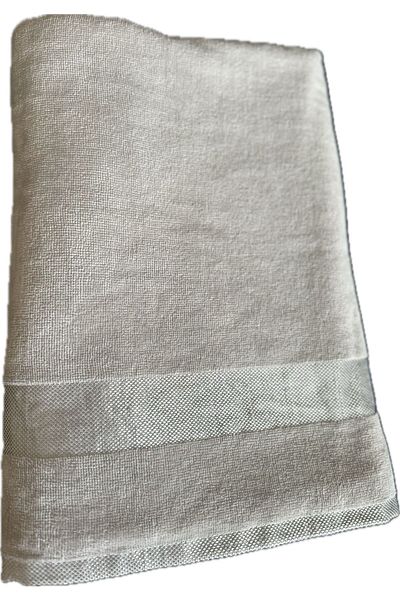 Taç 70x140 cm Cotton Bath Towel