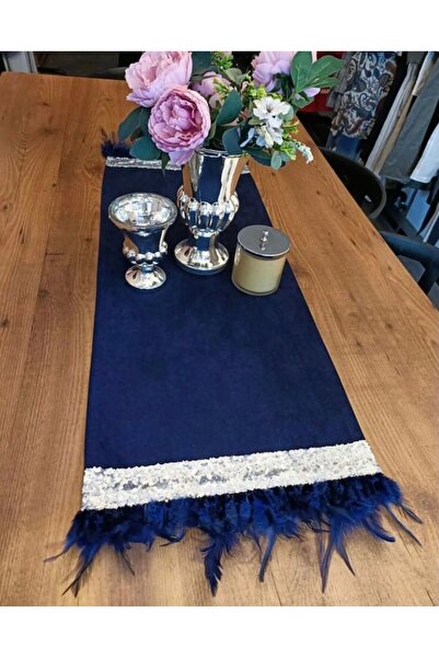 Dekorluk Concept Runner  tüy detaylı (100 X 40)