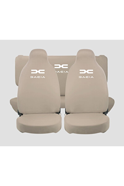 Emporium Yıkanabilir penye oto koltuk kılıfı duster