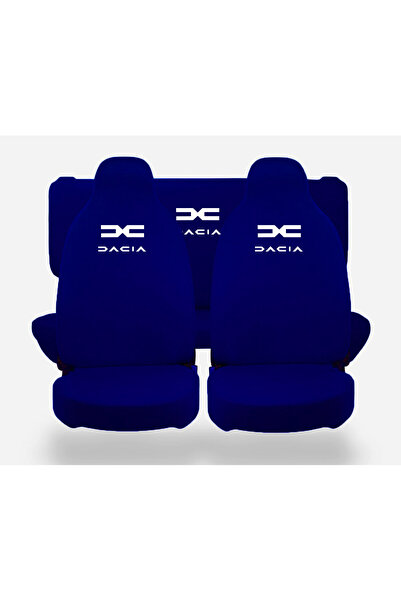 Emporium Yıkanabilir penye oto koltuk kılıfı duster