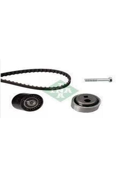 LUK Golf IV Caddy Passat Polo Classic (96-00) 1.9 TDI 8V - Trigger Set (137 TEETH)028198119C EGP