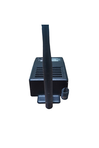 TEKNOVERSE 4 Kanal Rf Uzaktan Kumanda Röle Kontrol Seti 433Mhz