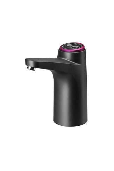 HIPICOK Water Pump 19 Liters Water Dispenser for Bottle Mini USB Automatic Electric Water Gallon ...