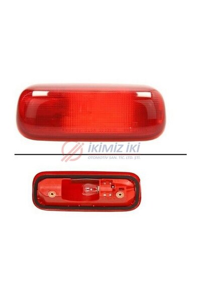 Genel Markalar Bagaj Lambasi 3 Stop Doblo 504606337