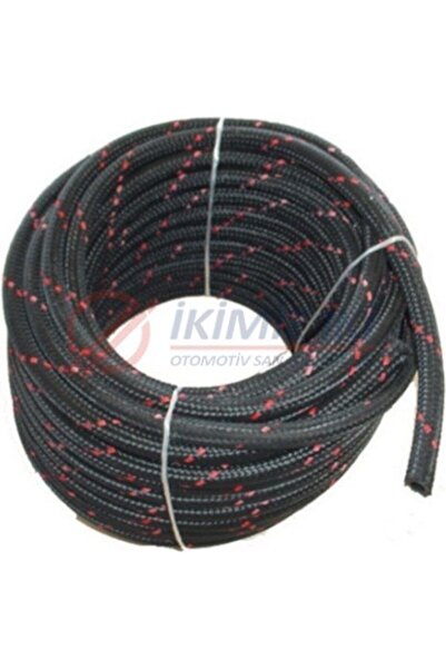 parcafix Parçafix Benzin Hortumu 6 mm Dıştan Ketenli Doğan Kartal Şahin M131 R12