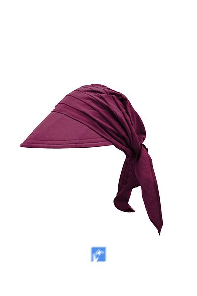 Kardelen Butik Denizli Beach Hat - Outdoor Design
