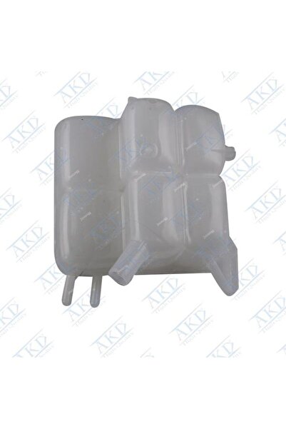parcafix Radyatör Yedek Su Deposu Ford Focus 2 1.4 1.6 Tdci 504660644