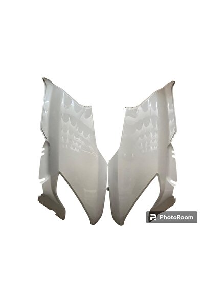 Csr Kuba Zenzero Sağ Sol Sele Altı Beyaz