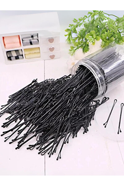 Diloshtrend Design Kadın Tel toka 50 Adet