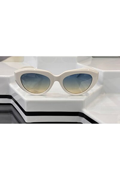 MORLİN BRON Morlin Bron Mb 1223 52 20 145 03 - Women's Sunglasses