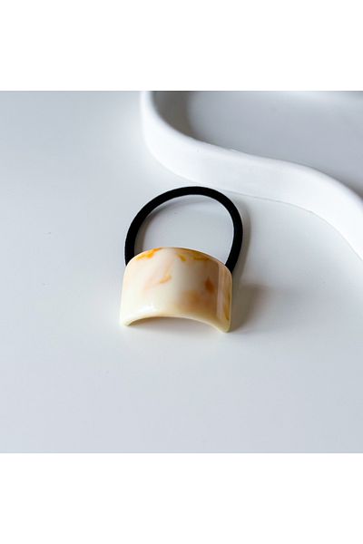 CHARMLUCKY Elastic Bone Bombe Buckle