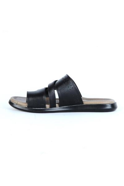 Ayakcenter Ανδρικές σαγιονάρες casual - 300 Dasm