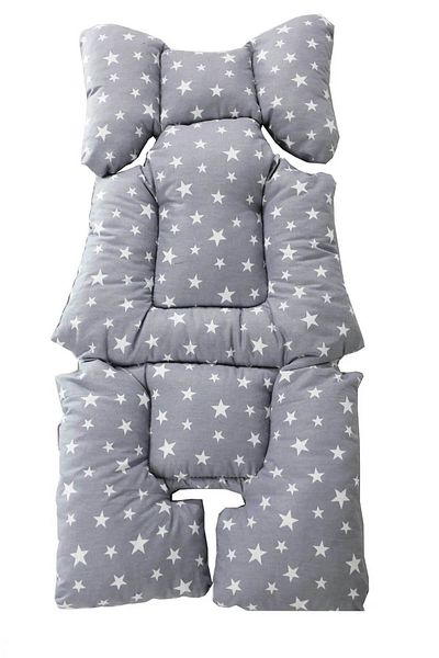 RevuBaby Car Seat and Stroller Cushion