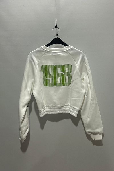 Loft Women's - Comfortable Cut Sweatshirt