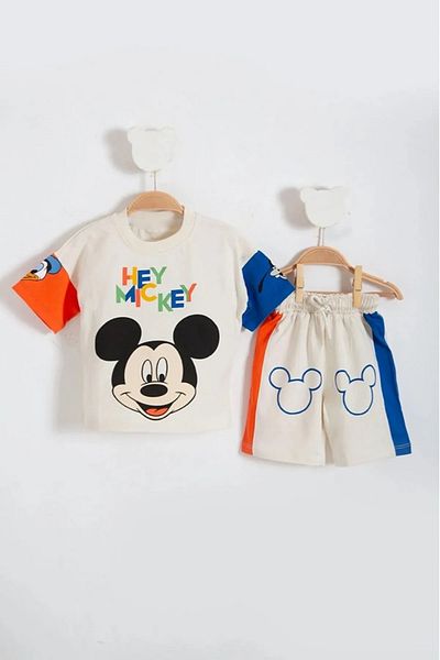 wianna baby Summer Set - Lower and Upper Set