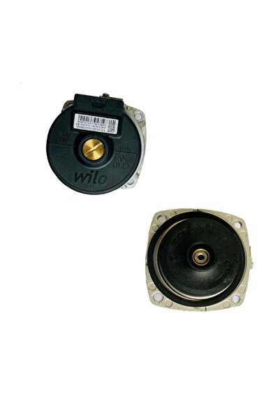 Ariston Egis Genus Clas Kombi Pompası 59watt Wilo