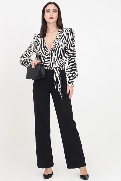 ONLY Adora High Waist Women's Trousers
