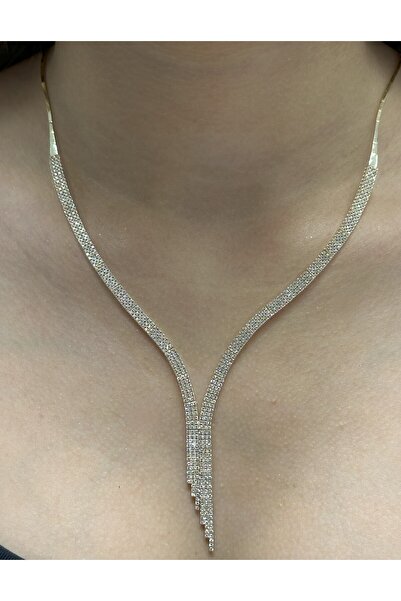 Hakan Güler Kuyumculuk Altın Su Yolu Set Takım