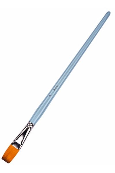 Brons 200F Cut Long Brush - Λιπαρή και Ακρυλική, Κρεμαστό, BR-792 Μοντέλο 1 Τεμάχιο