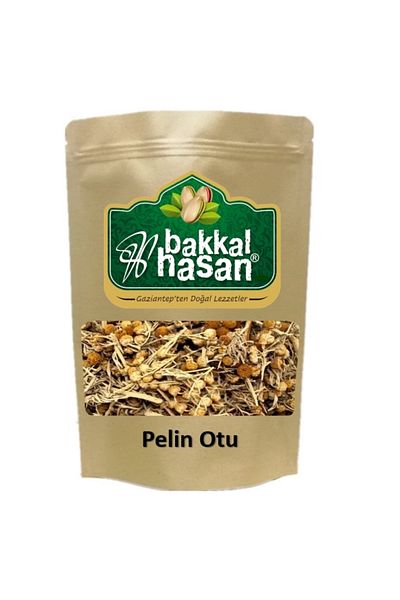 Bakkal Hasan 50 gr Wormwood - Bakkal Hasan