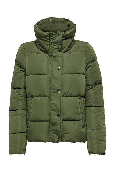 ONLY ONLNEWCOOL Puffer Jacket - Otw Noos Model