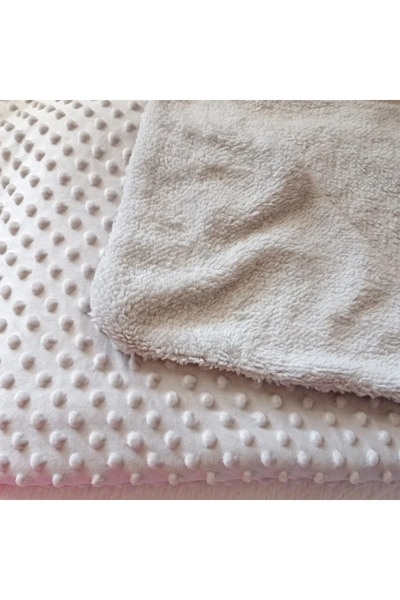 TEGA BABY RABBIT CHICKEN BLANKET