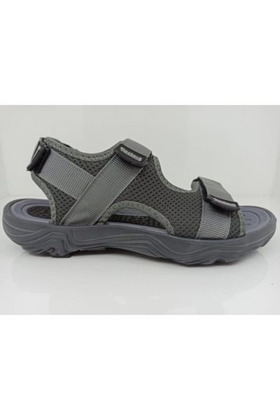 Sandals / Open-toe shoes BOY BLACK Dockers : Sandals / Barefoot . Besson  Chaussures