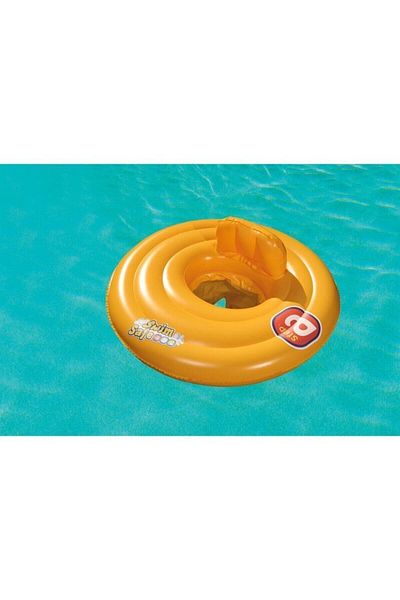BESTWAY حلقة أطفال بمقعد 69 سم
