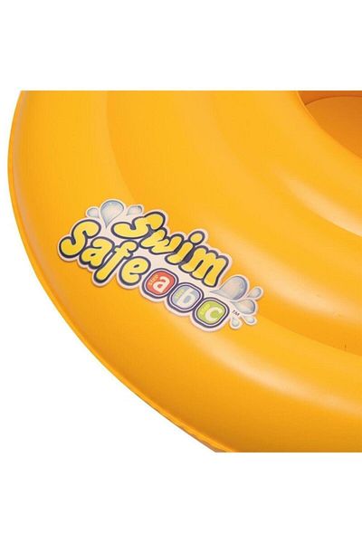 BESTWAY حلقة أطفال بمقعد 69 سم