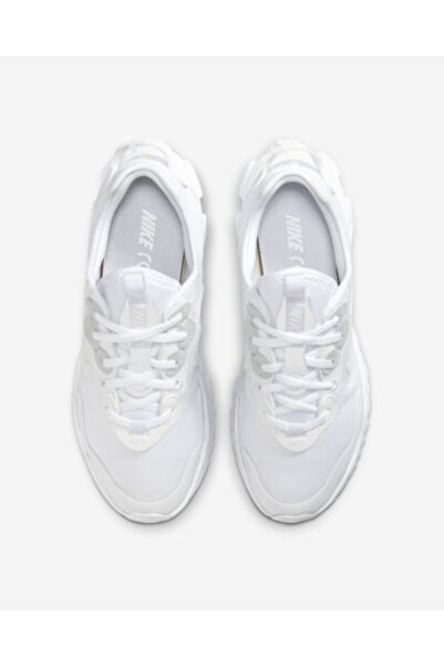 Nike React Art3mis Beyaz Kadın Spor Ayakkabı
