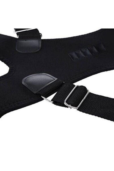 Ankaflex Upright Posture Corset Waist Back Pain Support Corset Spine Posture Corrector Apparatus To Prevent Hunching