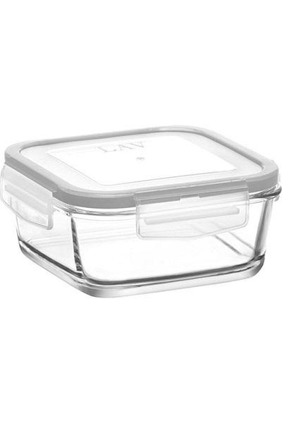 LAV Fresco Lockable Storage Container 1150 Cc