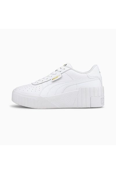 Puma Cali Wedge Women's Trainers