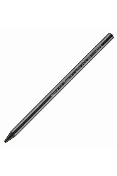 Bigpoint |   Graphite Pencil Set, Set of 6 Soft Writing and Durable Tip Boxed