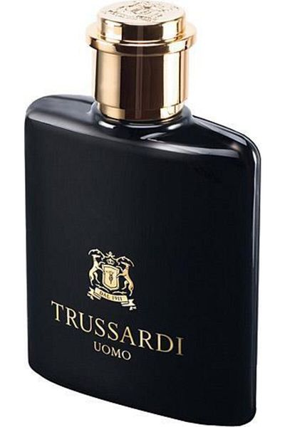 Trussardi Trussardi Uomo Eau De Toilette For - perfume for men, 100 ml